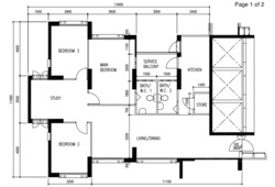 Blk 502 Jelapang Road (Bukit Panjang), HDB 5 Rooms #198713452